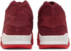 Nike Air Trainer 3 Le zapatillas deportivas 815758-600 Details for Nike Air Trainer 3 Le zapatillas deportivas 815758-600