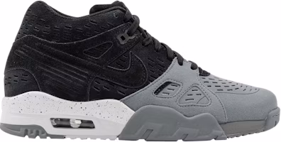 Nike Air Trainer 3 LE 'Black' 815758-001 Nike Air Trainer 3 LE 'Black' 815758-001