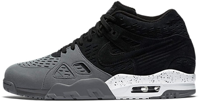 Nike Air Trainer 3 LE 'Black' 815758-001 Buy Nike Air Trainer 3 LE 'Black' 815758-001