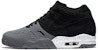 Nike Air Trainer 3 LE 'Hitam' 815758-001