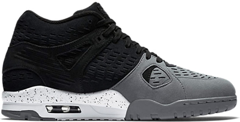 Nike Air Trainer 3 LE 'Black' 815758-001 Order Nike Air Trainer 3 LE 'Black' 815758-001