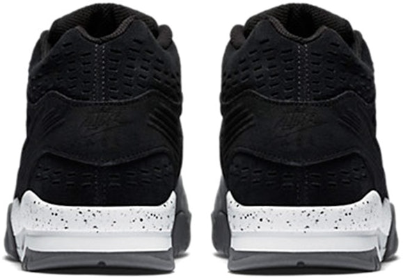 Nike Air Trainer 3 LE 'Black' 815758-001 Purchase Nike Air Trainer 3 LE 'Black' 815758-001