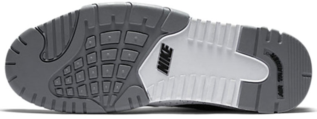 Nike Air Trainer 3 LE 'Black' 815758-001 Details for Nike Air Trainer 3 LE 'Black' 815758-001