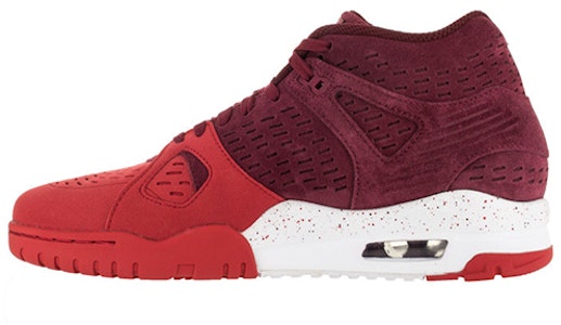 나이키 에어 트레이너 3 LE 레드/화이트 898466-004 Buy 나이키 에어 트레이너 3 LE 레드/화이트 898466-004