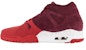 Nike Air Trainer 3 LE Merah/Putih 898466-004