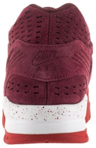 나이키 에어 트레이너 3 LE 레드/화이트 898466-004 Shop 나이키 에어 트레이너 3 LE 레드/화이트 898466-004