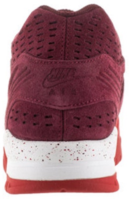 耐克Air Trainer 3 LE 红色/白色 898466-004 Shop 耐克Air Trainer 3 LE 红色/白色 898466-004