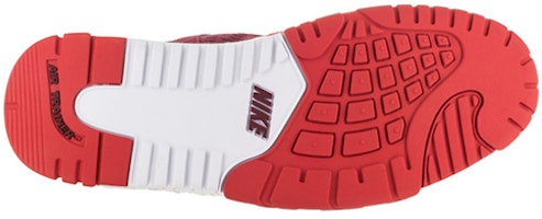 ナイキ エアトレーナー3 LE 赤/白 898466-004 Purchase ナイキ エアトレーナー3 LE 赤/白 898466-004