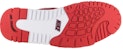 Nike Air Trainer 3 LE Merah/Putih 898466-004