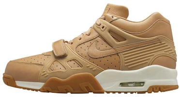 Nike Air Trainer 3 Low-Top Basketball Shoes Brown Comfort & Cushioning 709989-200 Nike Air Trainer 3 Low-Top Basketball Shoes Brown Comfort & Cushioning 709989-200