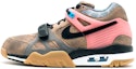 Buy Nike Air Trainer 3 Premium 'Super Bowl' Lelaki 709989-201