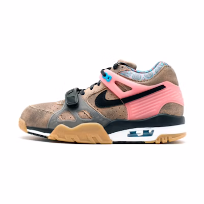 Nike Air Trainer 3 PRM 'Super Bowl'