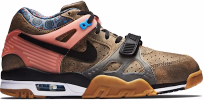 Nike Air Trainer 3 Premium 'Super Bowl' 709989-201 Nike Air Trainer 3 Premium 'Super Bowl' 709989-201