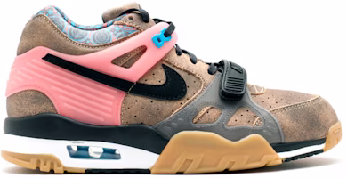 Nike Air Trainer 3 Premium 'Super Bowl' Zapatillas 709989-201 Order Nike Air Trainer 3 Premium 'Super Bowl' Zapatillas 709989-201