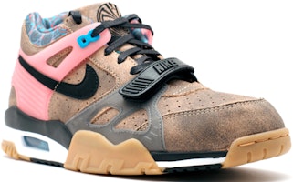 Nike Air Trainer 3 Premium 'Super Bowl' Zapatillas 709989-201 Lookbook Nike Air Trainer 3 Premium 'Super Bowl' Zapatillas 709989-201