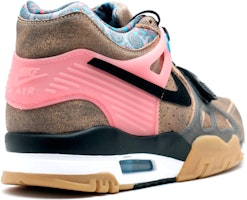 Nike Air Trainer 3 Premium 'Super Bowl' Zapatillas 709989-201 Shop Nike Air Trainer 3 Premium 'Super Bowl' Zapatillas 709989-201