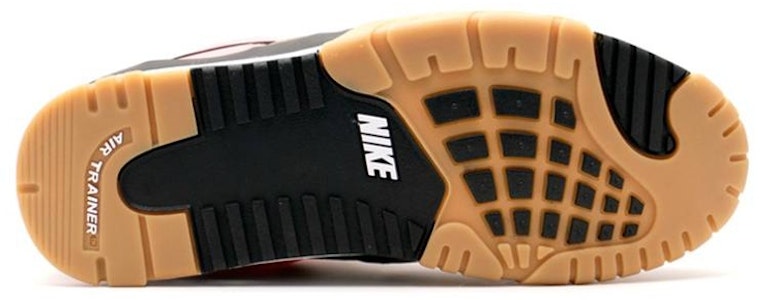 ナイキ エアトレーナー3 プレミアム "スーパーボウル" 709989-201 Details for ナイキ エアトレーナー3 プレミアム "スーパーボウル" 709989-201