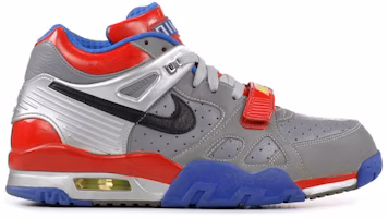 Nike Air Trainer 3 Premium 'Transformers' 317247-002 Nike Air Trainer 3 Premium 'Transformers' 317247-002
