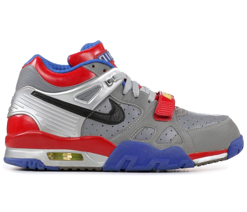 Buy Nike Air Trainer 3 Premium ''Transformers'' - Baskets Transformers France 317247-002