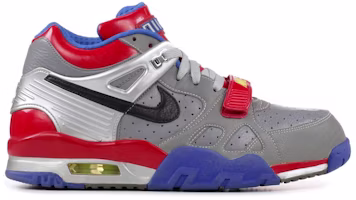 Nike Air Trainer 3 Premium 'Transformers' 317247-002 Nike Air Trainer 3 Premium 'Transformers' 317247-002