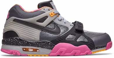 Nike Air Trainer 3 Prm Qs 'Bo Knows Horse Racing' 682933-001 Nike Air Trainer 3 Prm Qs 'Bo Knows Horse Racing' 682933-001