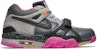 Nike Air Trainer 3 Prm Qs 'Bo Knows Horse Racing' Lelaki Perempuan 682933-001