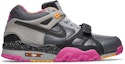 Buy Nike Air Trainer 3 Prm Qs 'Bo Knows Horse Racing' Lelaki Perempuan 682933-001
