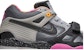 Nike Air Trainer 3 Prm Qs 'Bo Knows Horse Racing' Lelaki Perempuan 682933-001