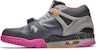 Nike Air Trainer 3 Prm Qs 'Bo Knows Horse Racing' Lelaki Perempuan 682933-001