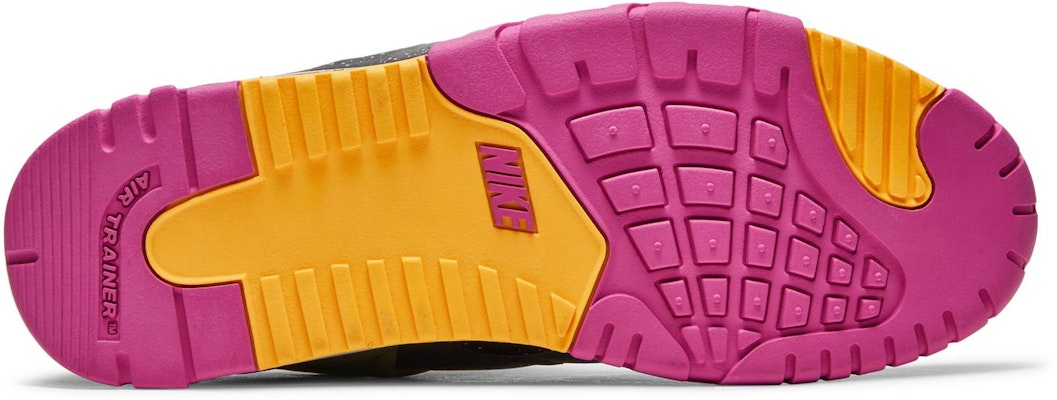 Nike Air Trainer 3 Prm Qs 'Bo Knows Horse Racing' 682933-001 Shop Nike Air Trainer 3 Prm Qs 'Bo Knows Horse Racing' 682933-001