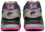 Details for Nike Air Trainer 3 Prm Qs 'Bo Knows Horse Racing' Lelaki Perempuan 682933-001
