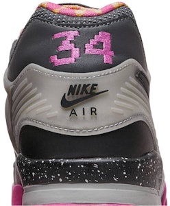 耐克Air Trainer 3 Prm Qs 'Bo Knows Horse Racing' 马赛特别版 682933-001 Sizing 耐克Air Trainer 3 Prm Qs 'Bo Knows Horse Racing' 马赛特别版 682933-001