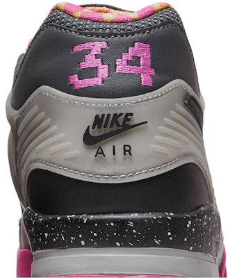 Nike Air Trainer 3 Prm Qs 'Bo Knows Horse Racing' 682933-001 Sizing Nike Air Trainer 3 Prm Qs 'Bo Knows Horse Racing' 682933-001