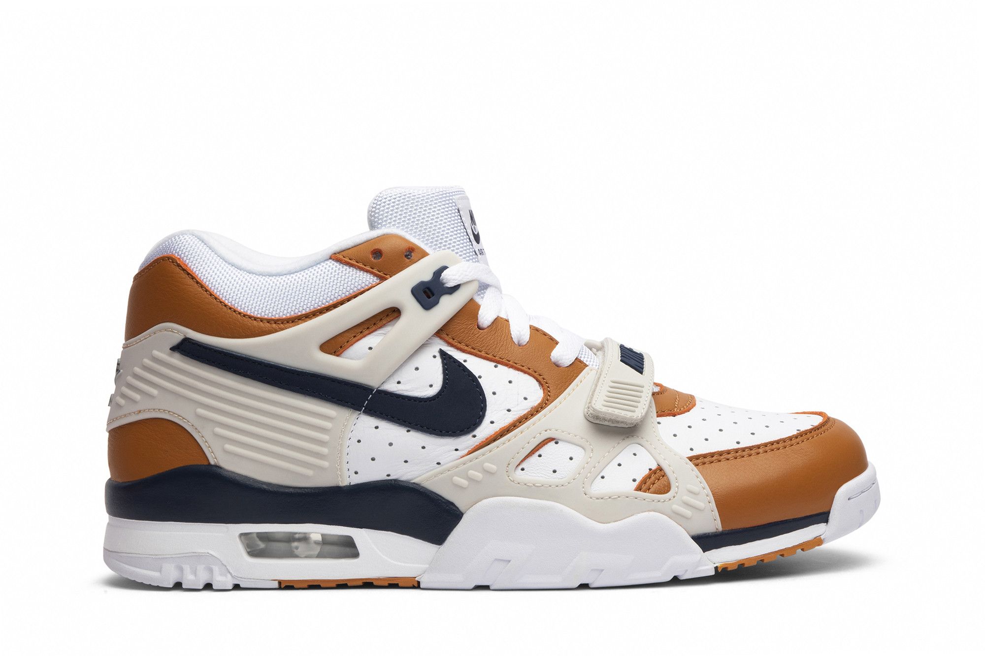 Nike Air Trainer 3 Retro 2019 'Medicine Ball' CJ1436-100