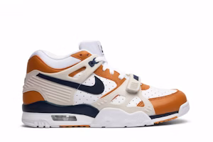 Nike Air Trainer 3 Retro 2019 'Medicine Ball' CJ1436-100 Nike Air Trainer 3 Retro 2019 'Medicine Ball' CJ1436-100