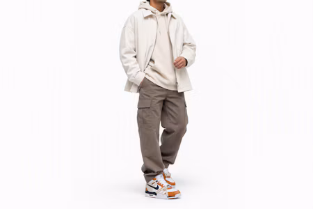 Order Nike Air Trainer 3 醫藥球 低筒 復古籃球鞋 男款 白棕