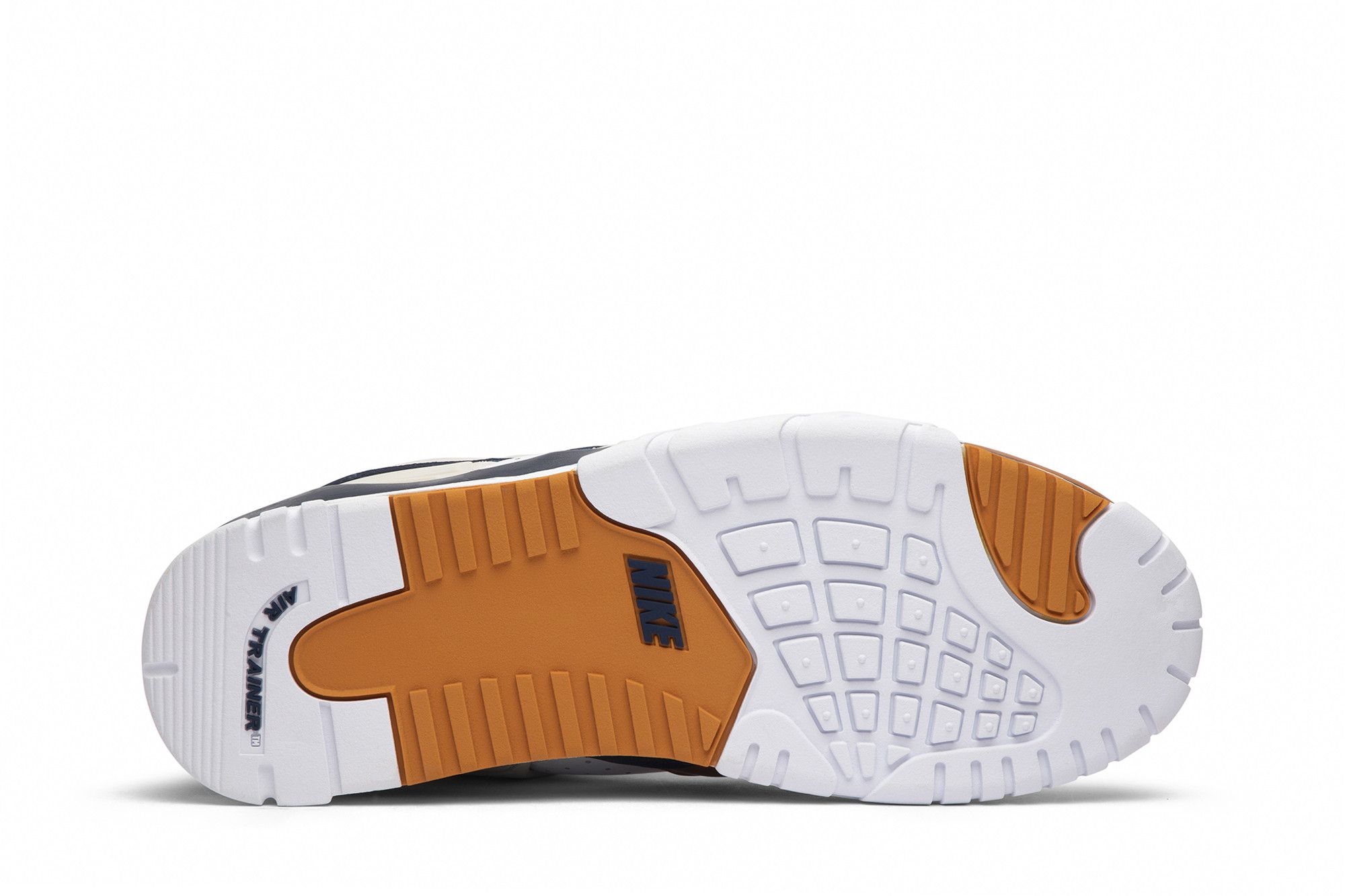 Purchase Nike Air Trainer 3 醫藥球 低筒 復古籃球鞋 男款 白棕