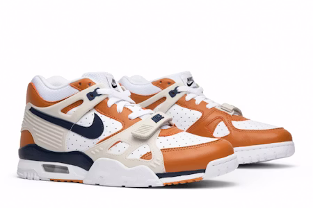 ナイキ エアトレーナー3 レトロ "メディシンボール" (2019) CJ1436-100 Cheap ナイキ エアトレーナー3 レトロ "メディシンボール" (2019) CJ1436-100