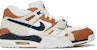 Nike Air Trainer 3 Retro 'Medicine Ball' 2014 Lelaki Wanita Sneakers 705425-100