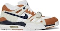 Buy Nike Air Trainer 3 Retro 'Medicine Ball' 2014 Lelaki Wanita Sneakers 705425-100