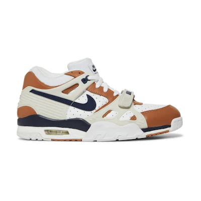 Nike Air Trainer 3 Retro 'Medicine Ball' 2014