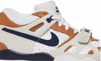 Nike Air Trainer 3 Retro 'Medicine Ball' 2014 Zapatillas Deportivas 705425-100 Order Nike Air Trainer 3 Retro 'Medicine Ball' 2014 Zapatillas Deportivas 705425-100