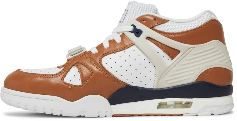 Nike Air Trainer 3 Retro 'Medicine Ball' 2014 705425-100 Lookbook Nike Air Trainer 3 Retro 'Medicine Ball' 2014 705425-100