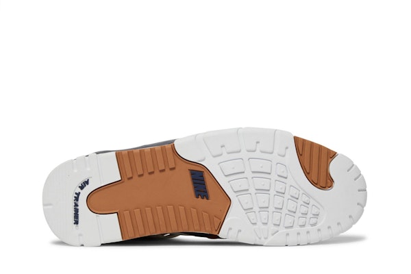 Nike Air Trainer 3 Retro 'Medicine Ball' 2014 705425-100 Shop Nike Air Trainer 3 Retro 'Medicine Ball' 2014 705425-100