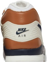 Nike Air Trainer 3 Retro 'Medicine Ball' 2014 Zapatillas Deportivas 705425-100 Sizing Nike Air Trainer 3 Retro 'Medicine Ball' 2014 Zapatillas Deportivas 705425-100