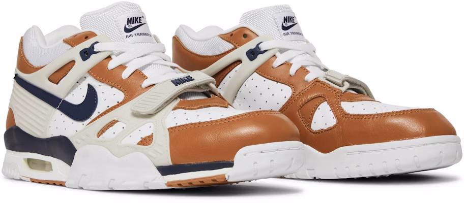 Nike Air Trainer 3 Retro 'Medicine Ball' 2014 705425-100 Cheap Nike Air Trainer 3 Retro 'Medicine Ball' 2014 705425-100