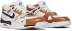Cheap Nike Air Trainer 3 Retro 'Medicine Ball' 2014 Lelaki Wanita Sneakers 705425-100