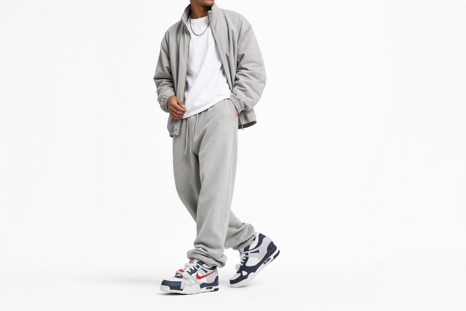 Order 耐吉 Air Trainer 3 復刻版 '美國' CN0923-400