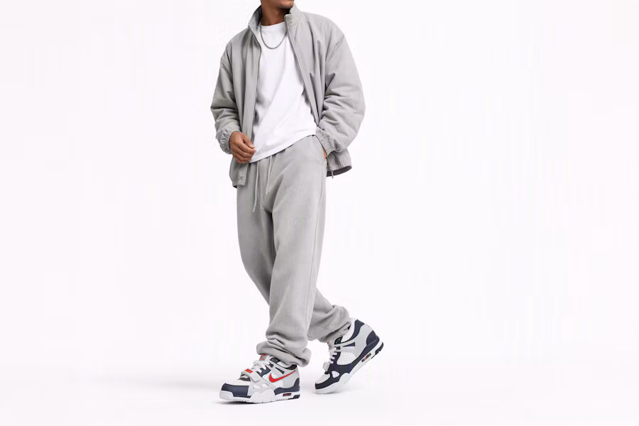 耐吉 Air Trainer 3 復刻版 '美國' CN0923-400 Order 耐吉 Air Trainer 3 復刻版 '美國' CN0923-400