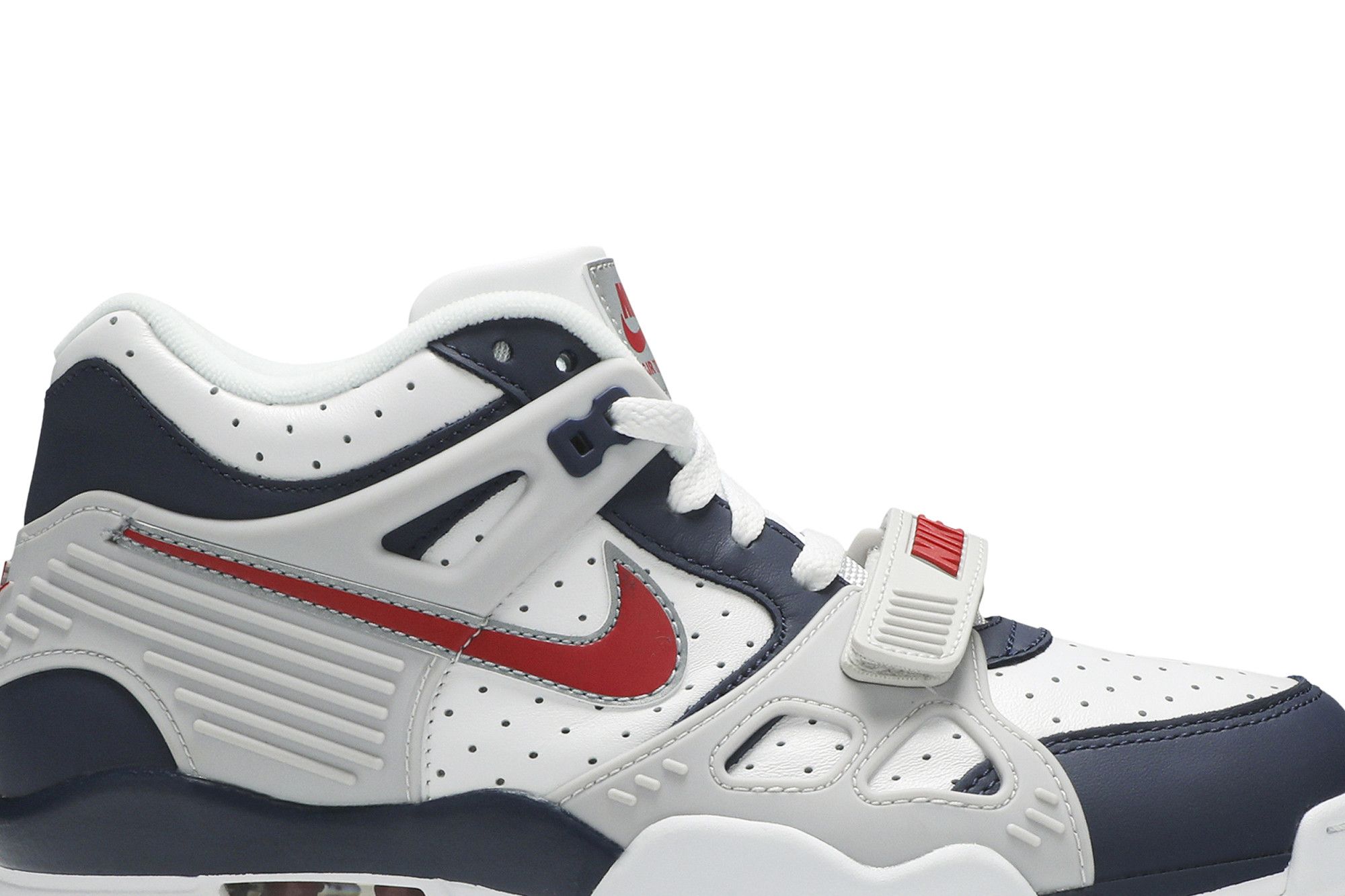 Lookbook 耐吉 Air Trainer 3 復刻版 '美國' CN0923-400